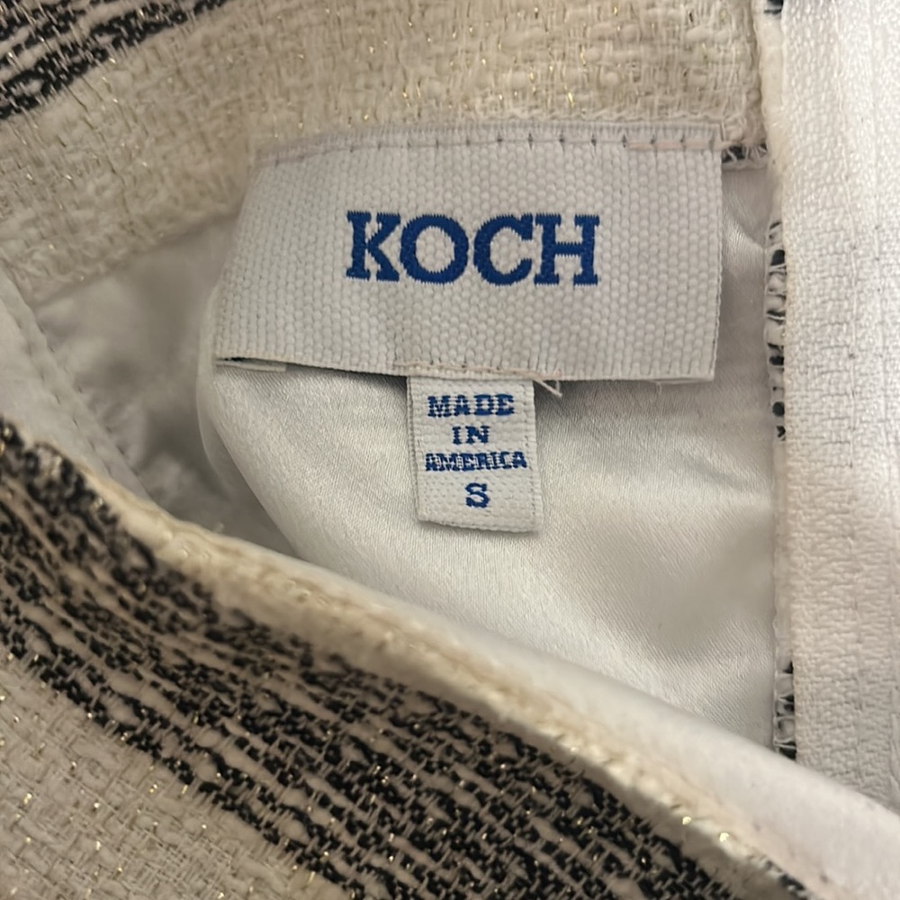 Koch Tank - Picture 6 of 7
